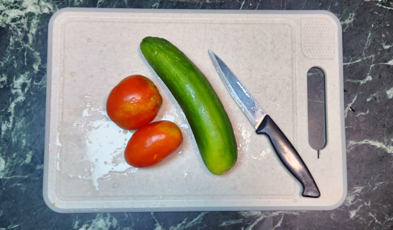 ThawMaster™ – Rapid Defrosting Board