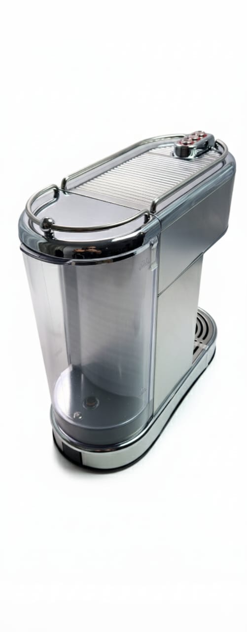 Cafello Espresso Machine for (Espresso, Cappuccino & Latte Coffee Maker )  Professional Steam Milk for Milk Mill - Baitak
